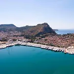 Апартаменты Romantic Getaway Save Нафплион