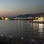 Апартаменты Romantic Getaway Save Нафплион
