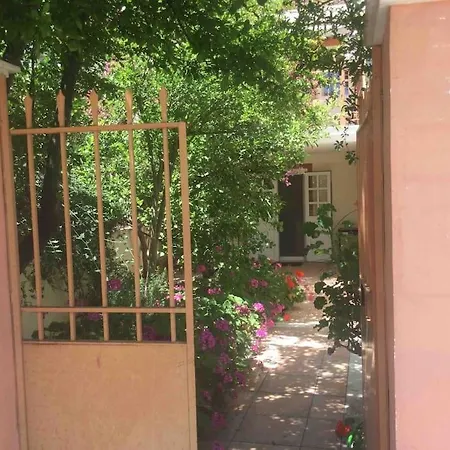 Lejlighed Romantic Getaway Save