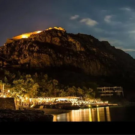 Lägenhet Romantic Getaway Save *