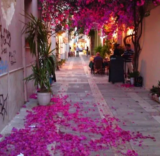 Romantic Getaway Save Lejlighed