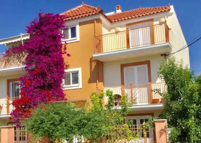 Romantic Getaway Save