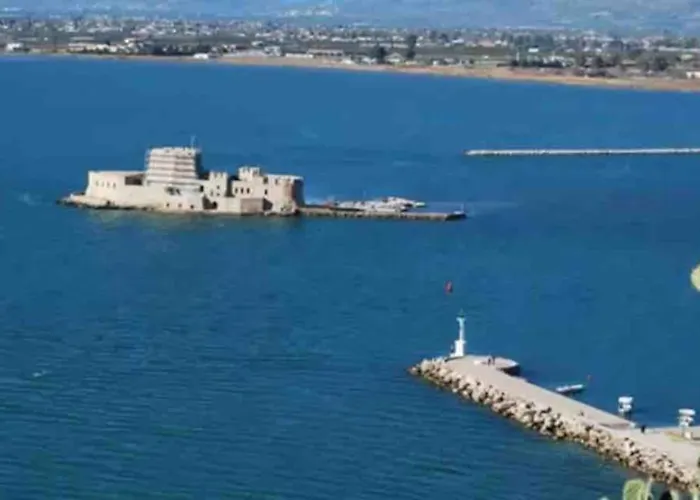 Romantic Getaway Save Lejlighed