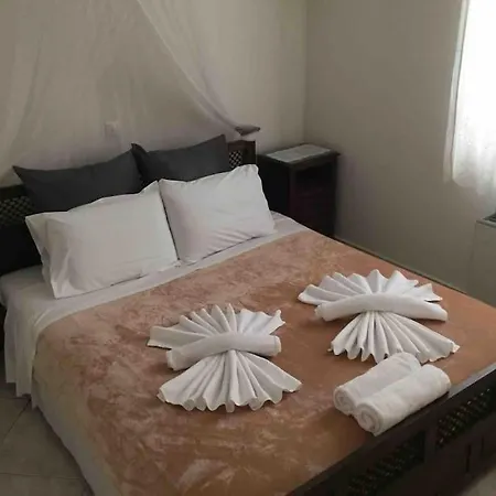 Appartement Romantic Getaway Save