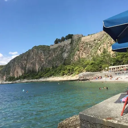 Romantic Getaway Save