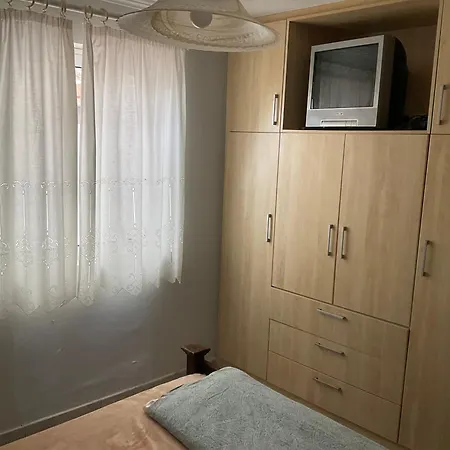 Romantic Getaway Save Nafplio