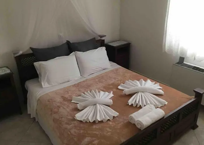 Apartmán Romantic Getaway Save