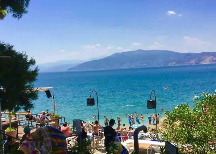 Apartament Romantic Getaway Save *