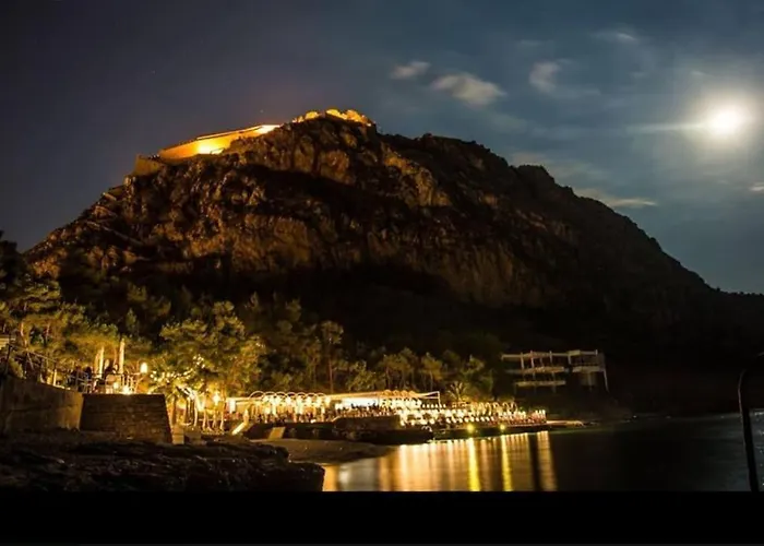 Apartmán Romantic Getaway Save *