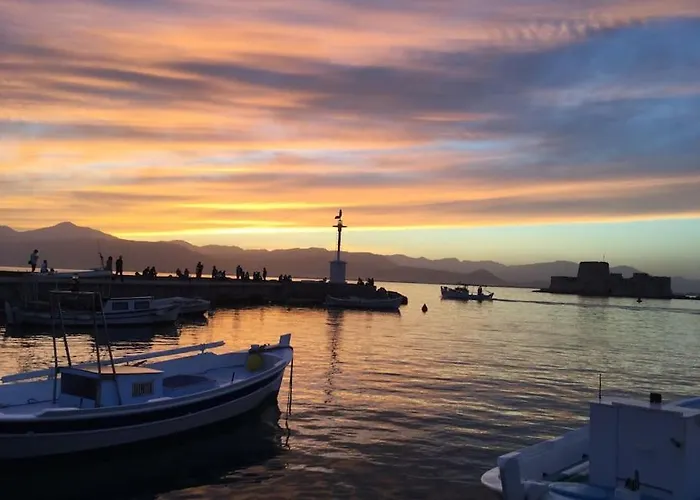 Romantic Getaway Save Apartament *