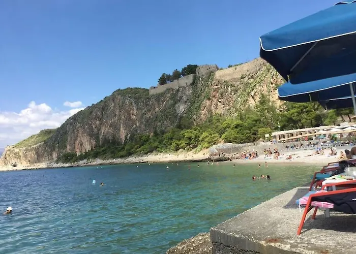 Romantic Getaway Save